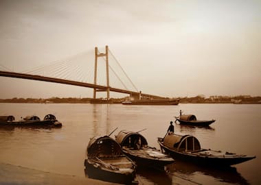 Gateway To West Bengal ( Luxury)